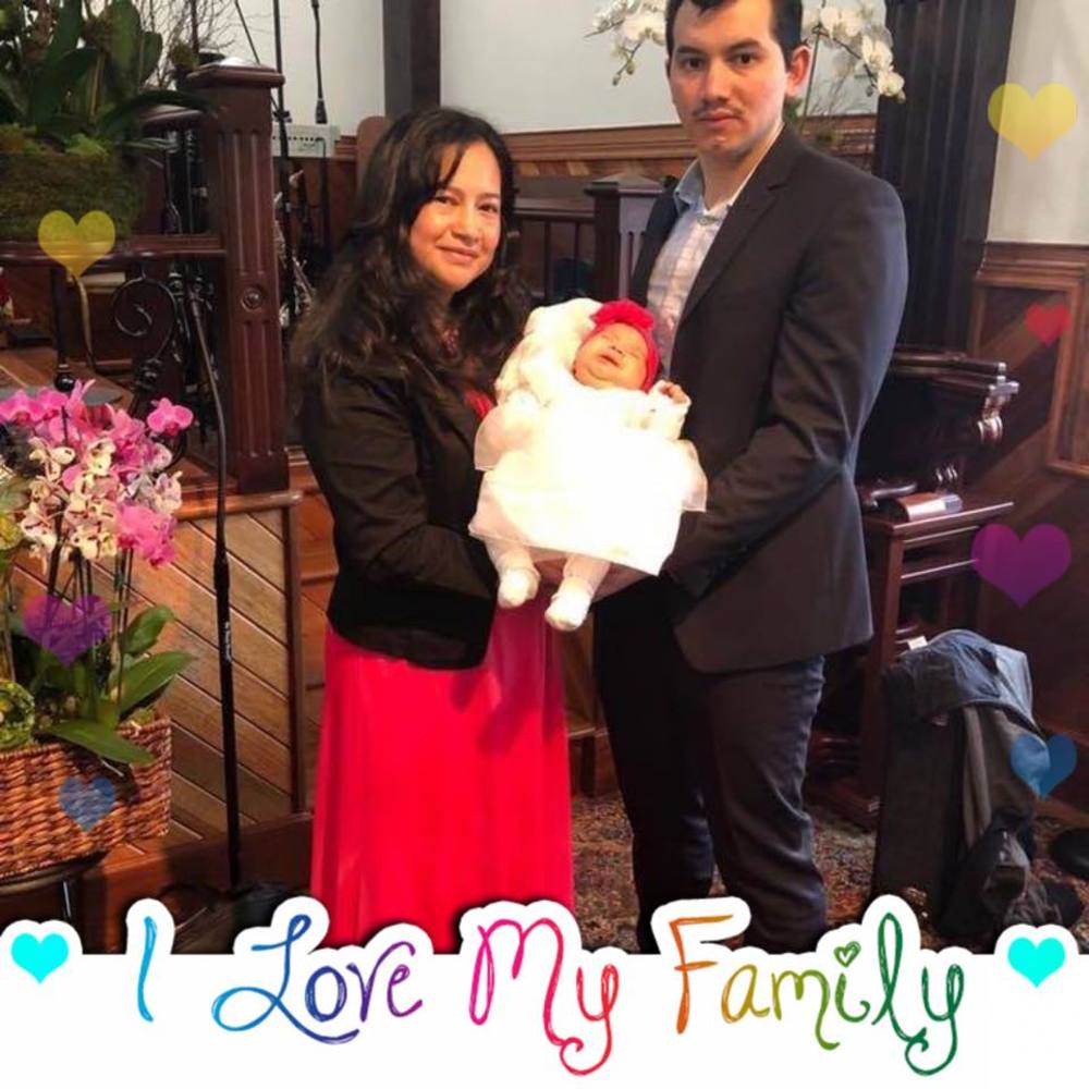 Meet your Posher, Reyna isabel